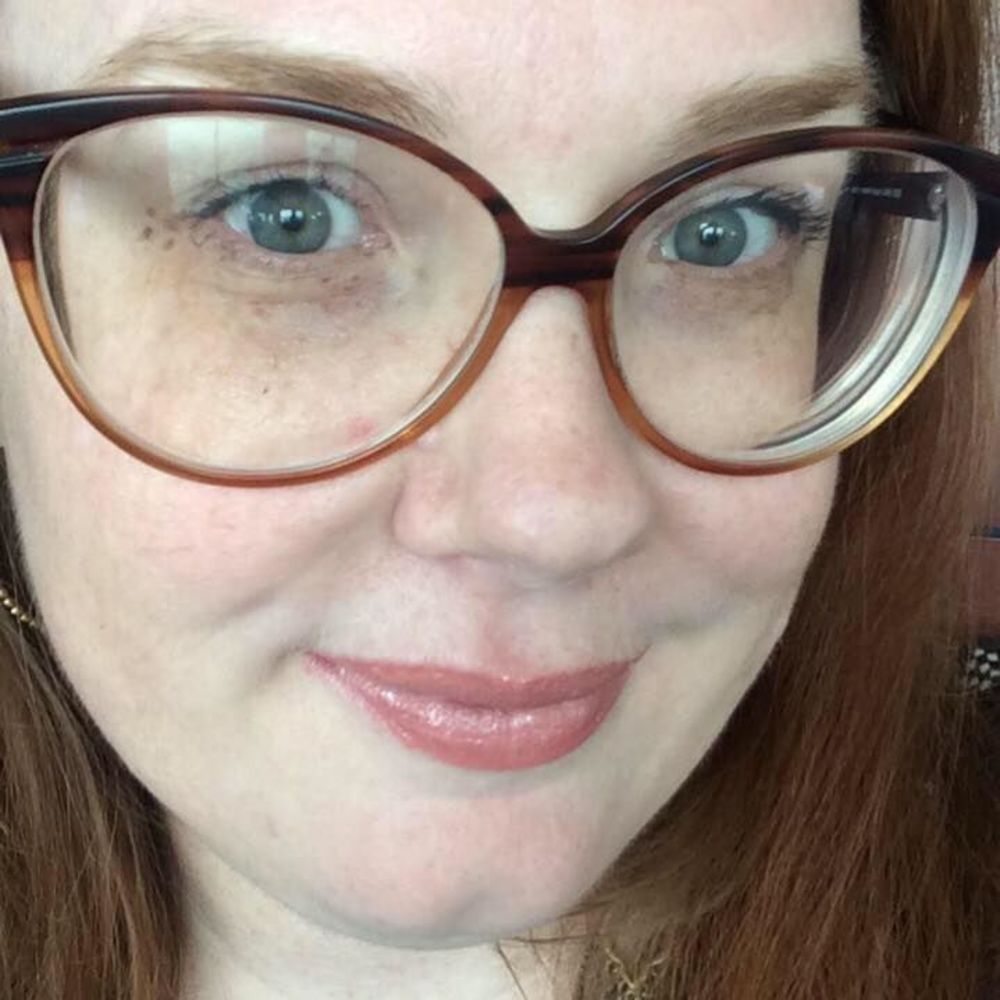 Meet your Posher, Mary